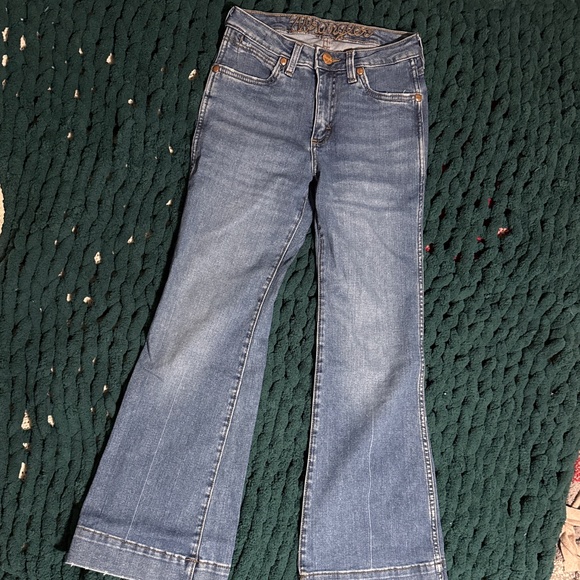 Wrangler jeans - Picture 1 of 2